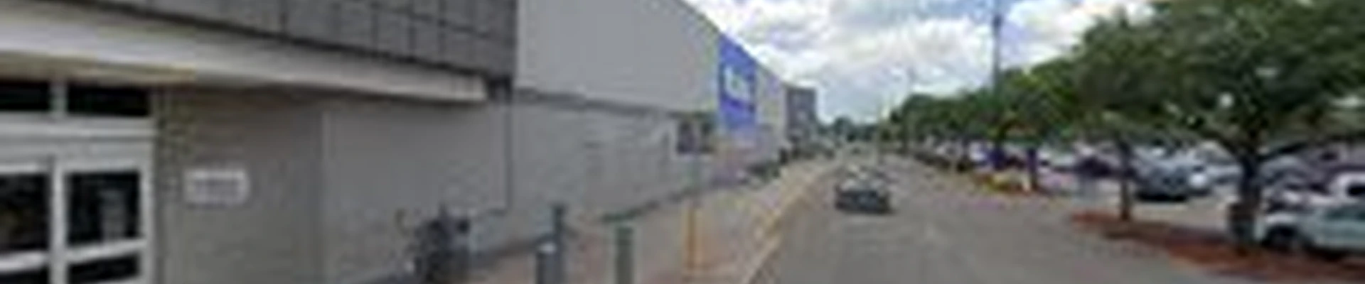 Walmart Garden Center