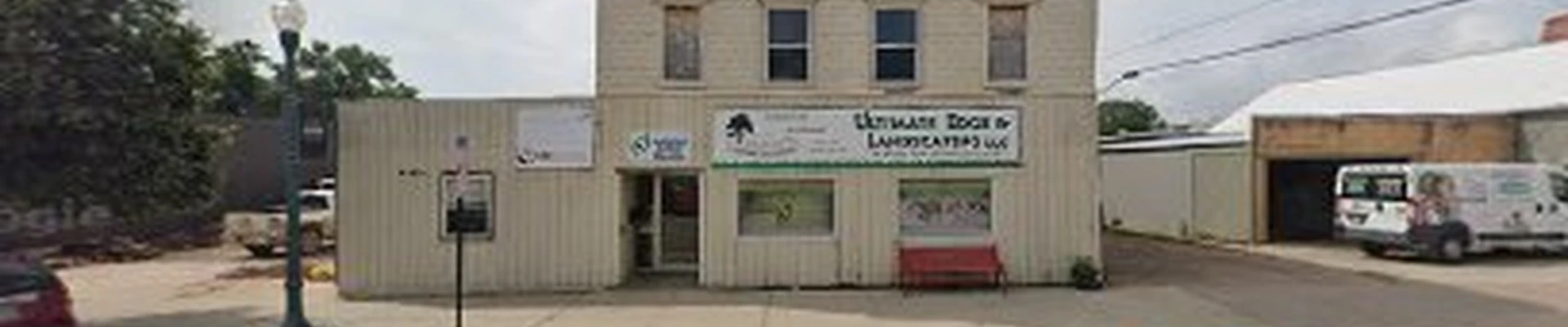 Ultimate Edge & Landscaping