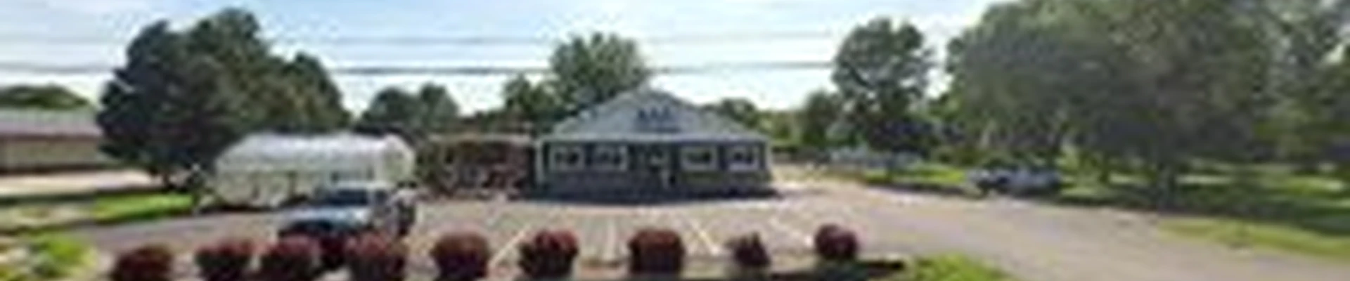 Mebius Nursery & Landscaping Inc.