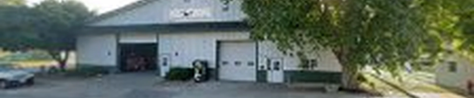 MLS Landscape & Design Inc