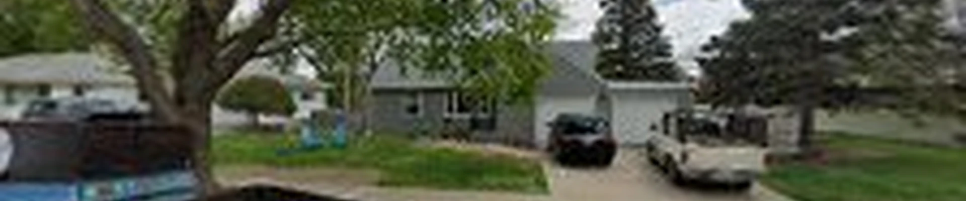 GreenHaüs Landscaping