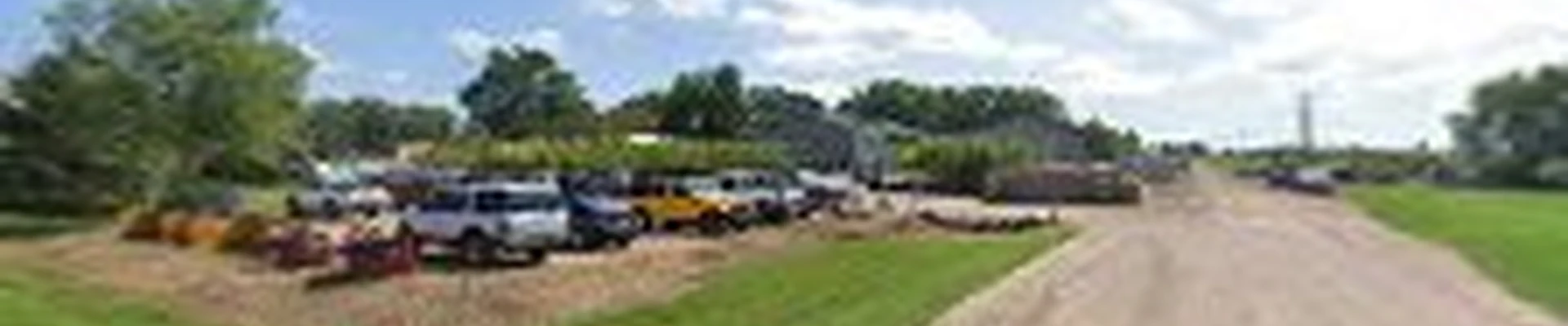 Oakridge Nursery & Landscaping