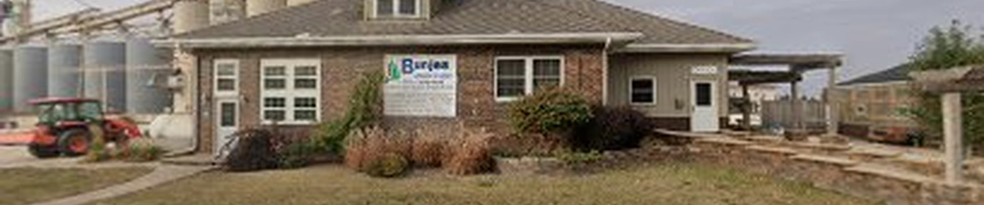 Bunjes Landscaping & Lawn Care