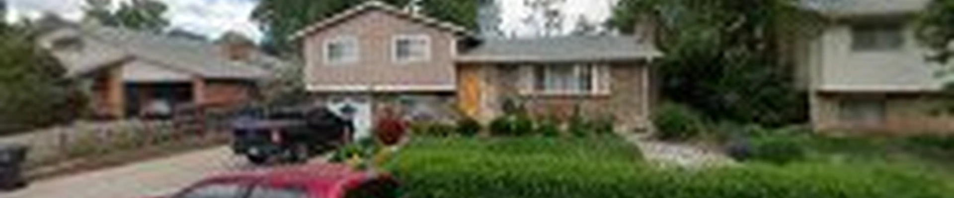 Blue Vista Landscape & Design