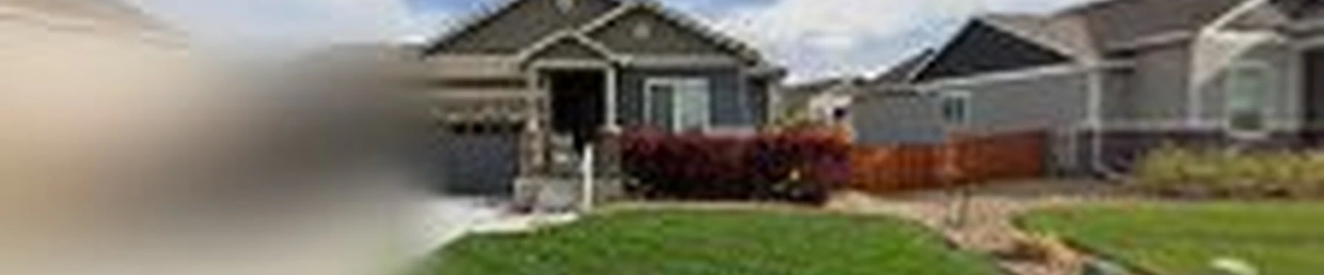 Lawn Care of the Rockies