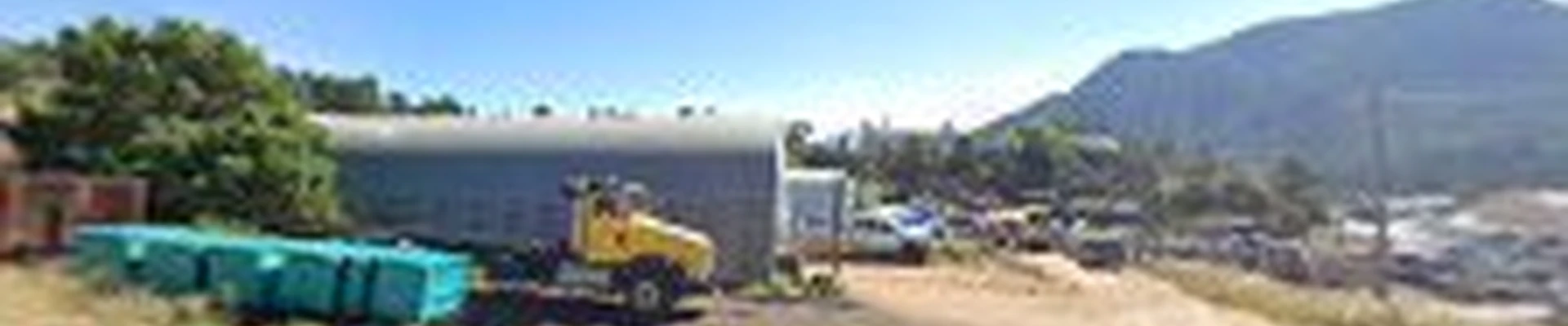 Summit Forestry & Landscape, LLC, serving Estes Park 20+ yrs