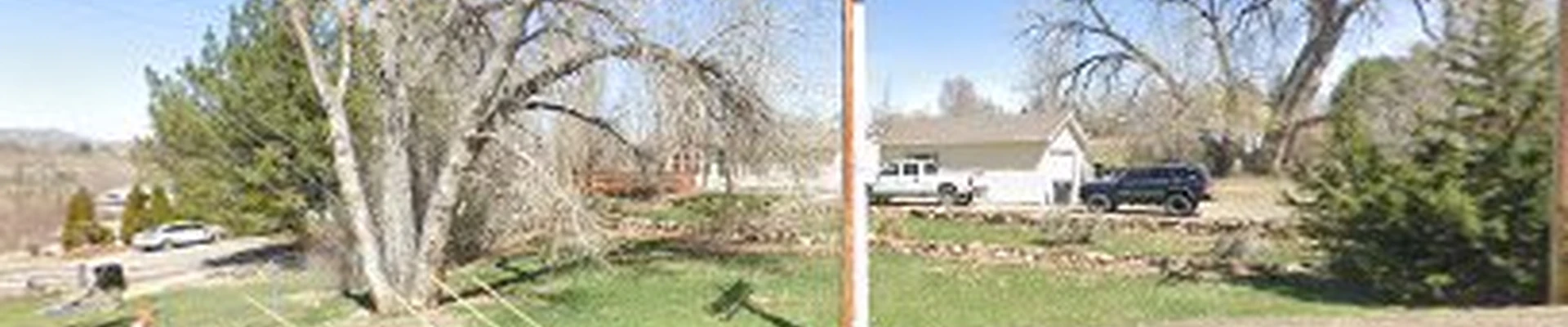 The Vision Landscaping LLC