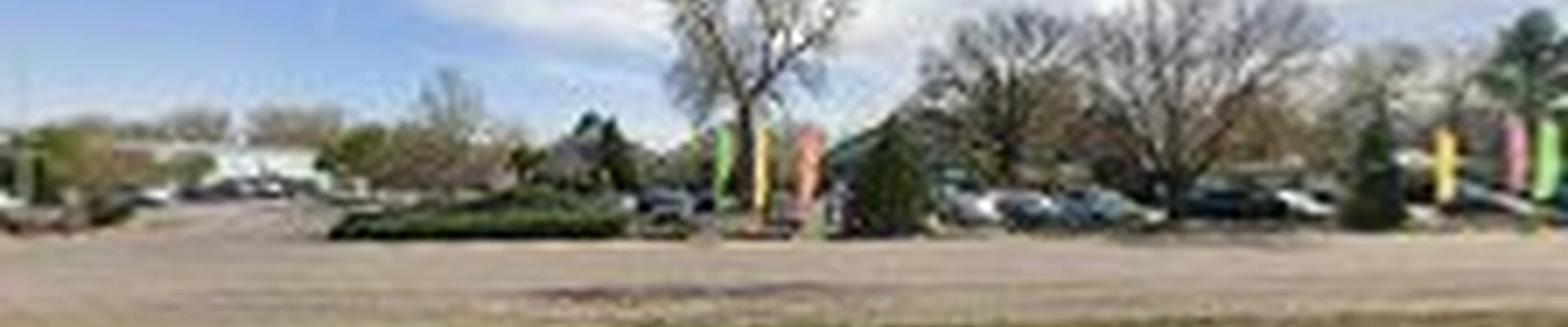 Fort Collins Nursery