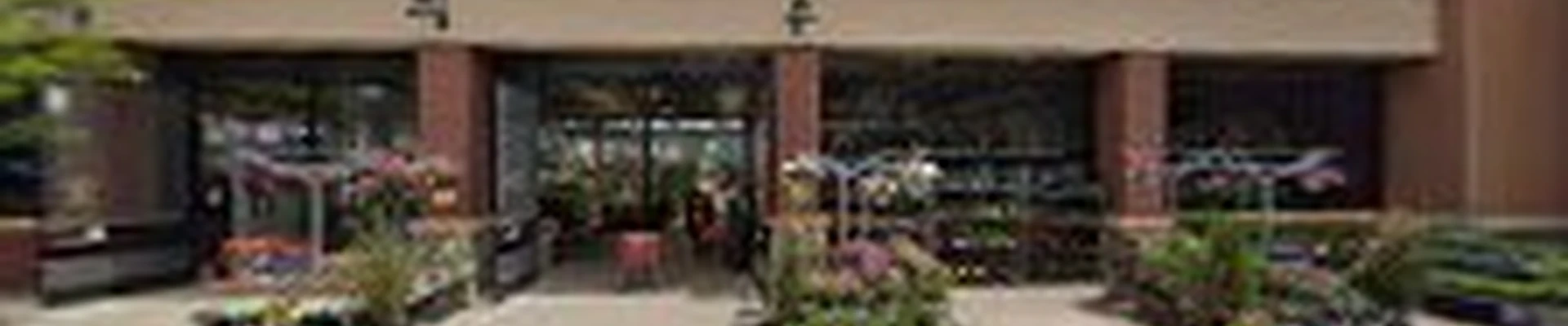 Garden Center at The Home Depot