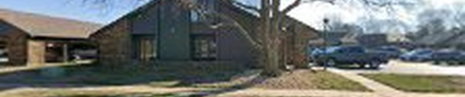 Earthworks Gardens