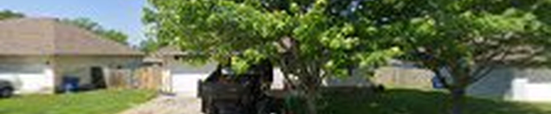 Ozarks Custom Hardscaping