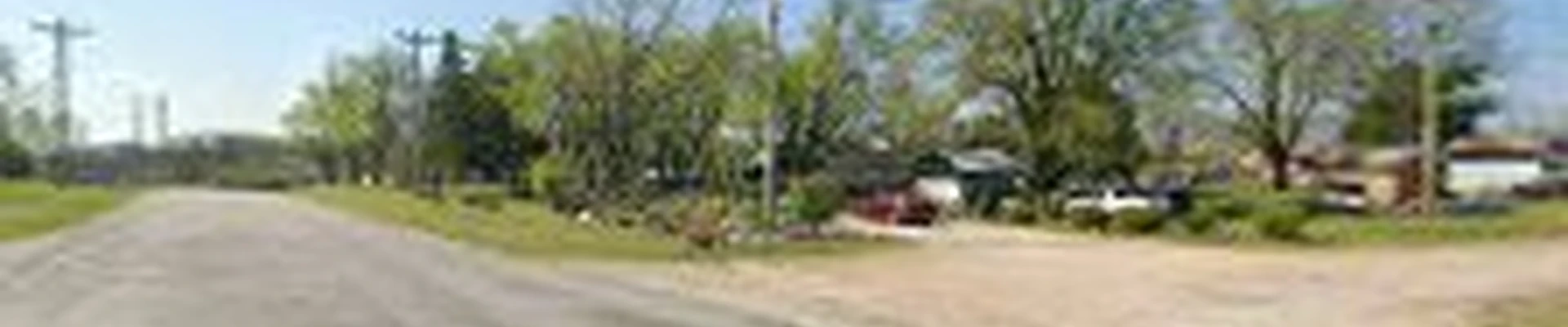 Legacy Landscapes