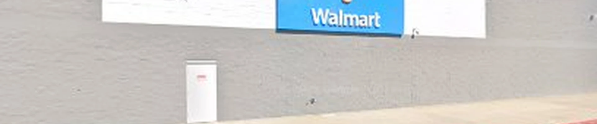 Walmart Garden Center