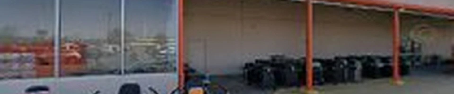 Garden Center at The Home Depot