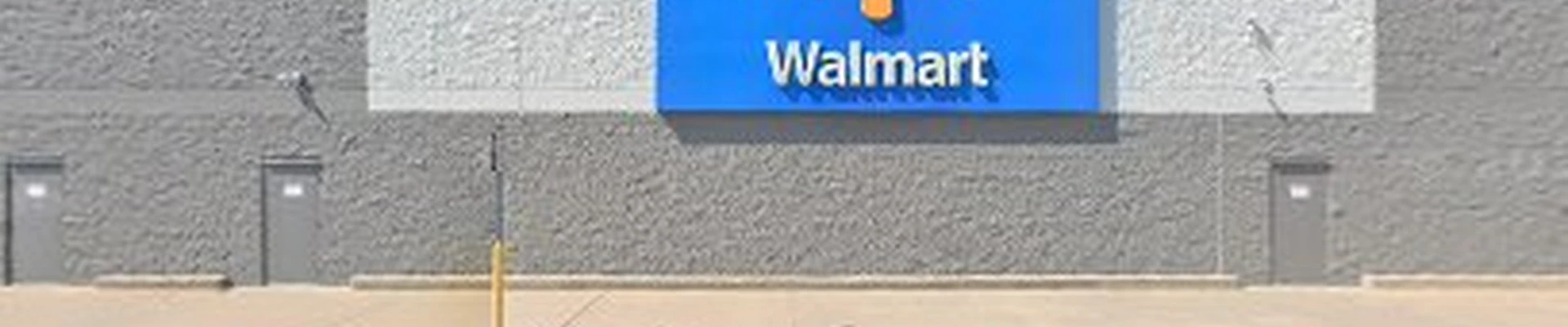 Walmart Garden Center