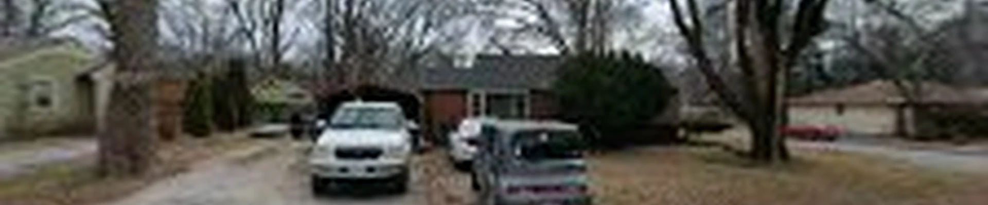 Joe's Tree Service