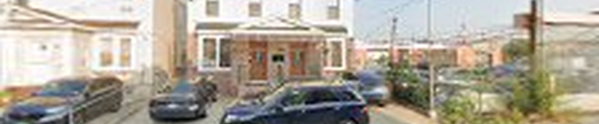 Alliance Residential Services Inc.