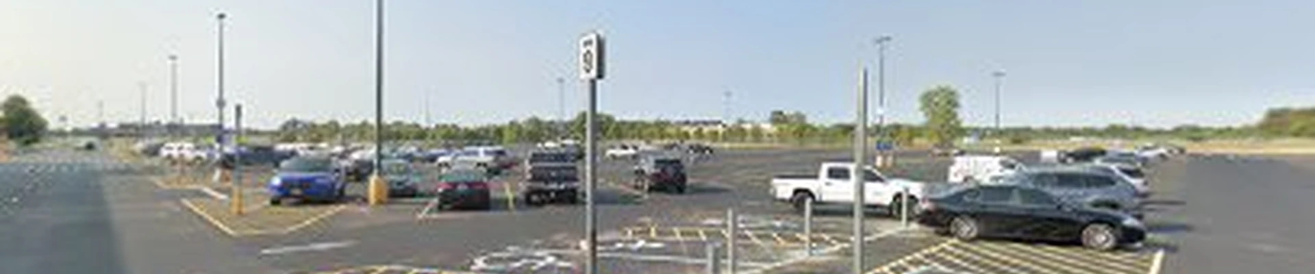 Walmart Garden Center