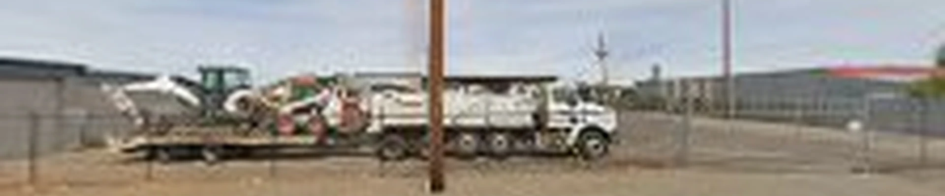 Imperial Excavating LLC