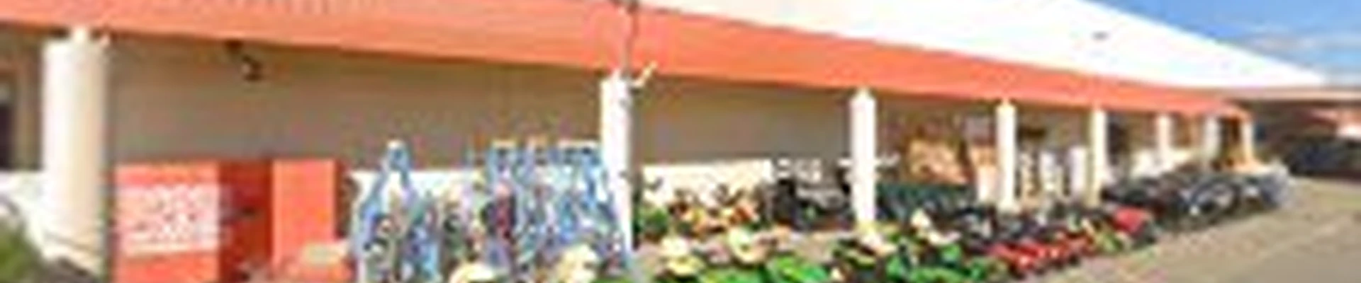 Garden Center at The Home Depot