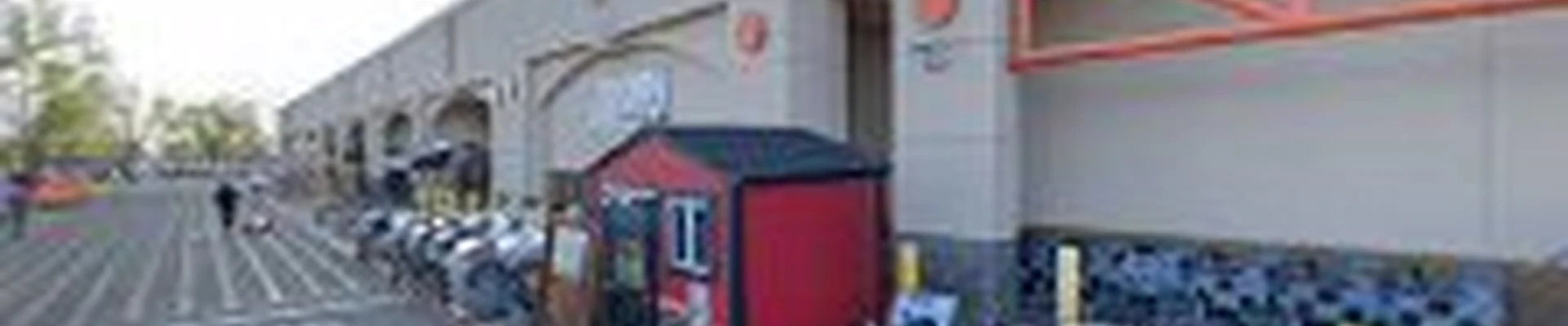 Home Services at The Home Depot
