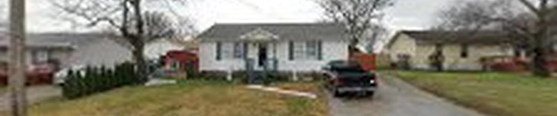 Emmanuel Lawn and Landscape