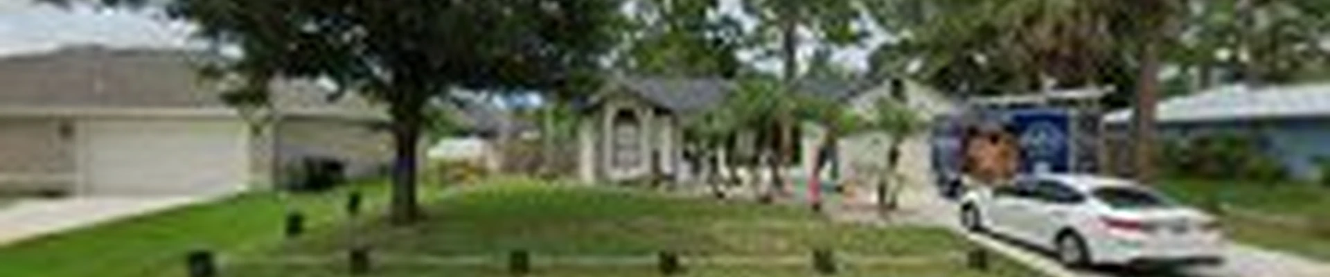 THOMPSON LANDSCAPING L.L.C.