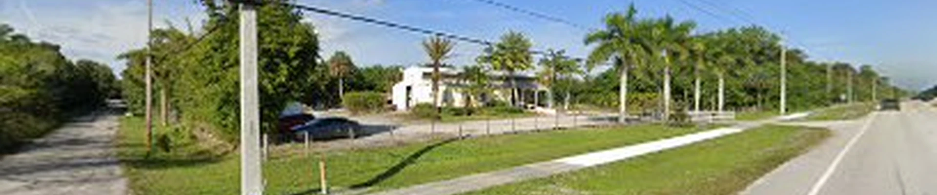 Florida Innovative Landscape