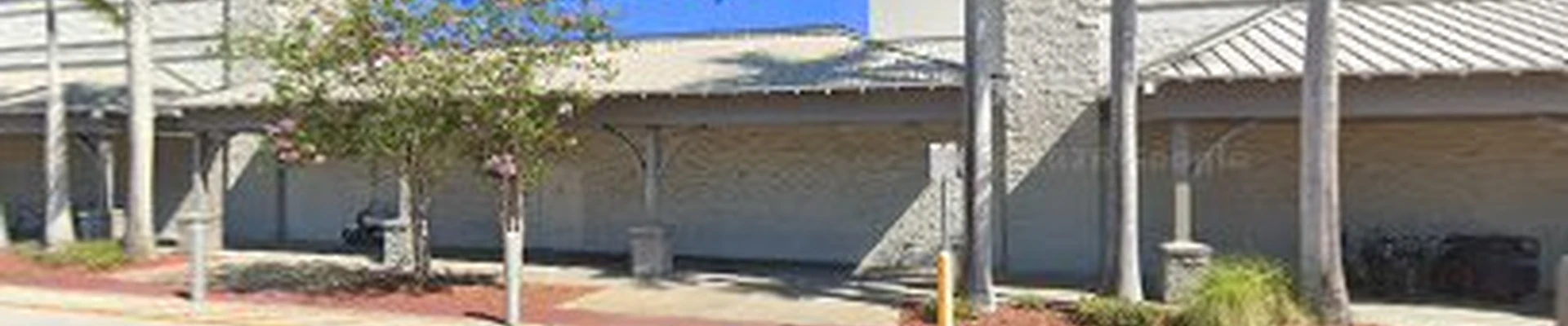 Walmart Garden Center