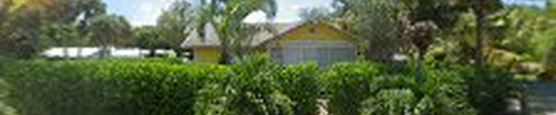 Seagrape landscaping INC