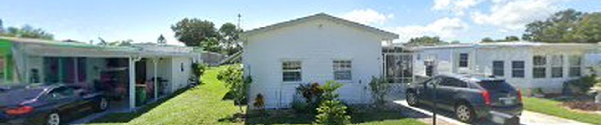 Palm Bay Landscaping Co.