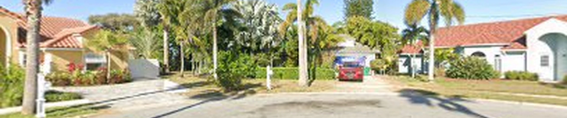 Palm's Landscape & Maintenance