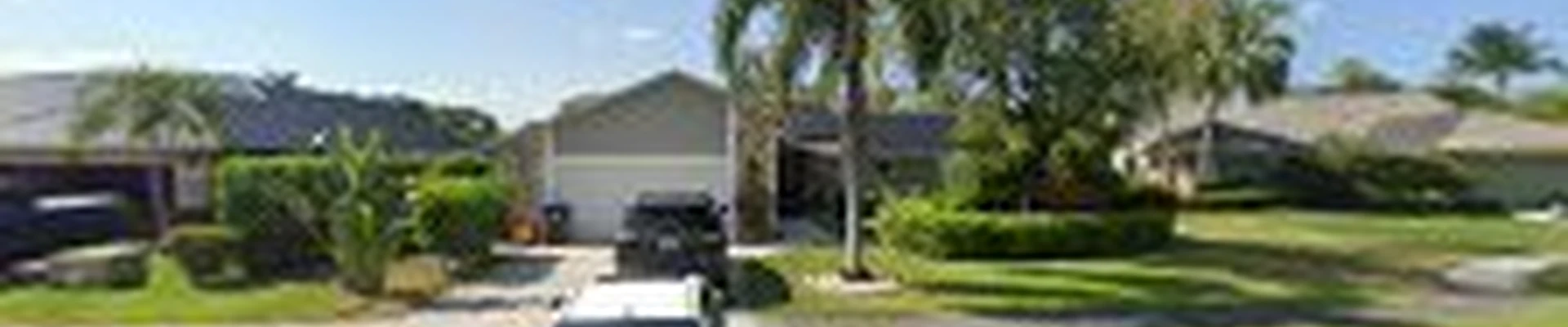 Barefoot Bradley's Landscape Design