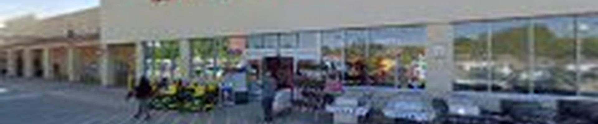Garden Center at The Home Depot