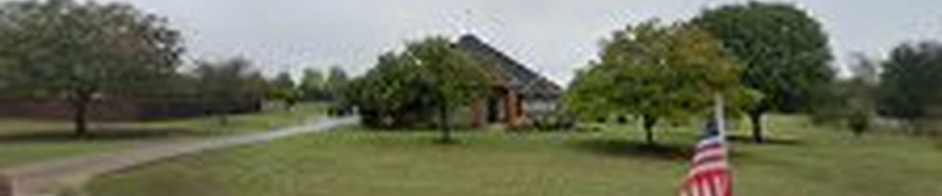 Owens Irrigation