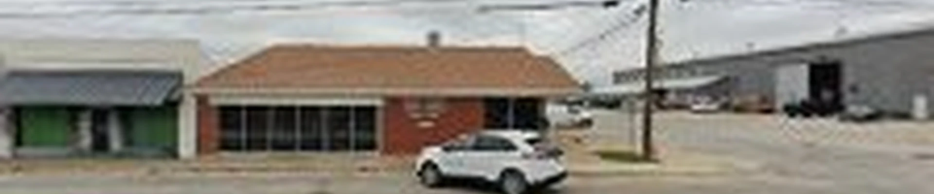 Fraire landscaping