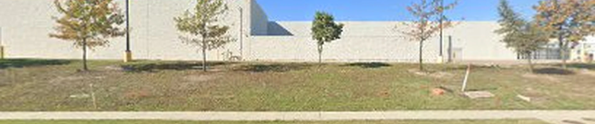 Walmart Garden Center