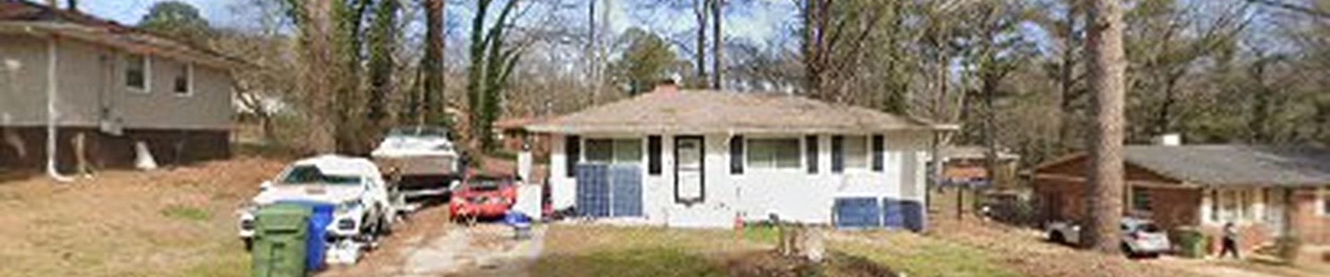Heating & Air Conditioning Inc.