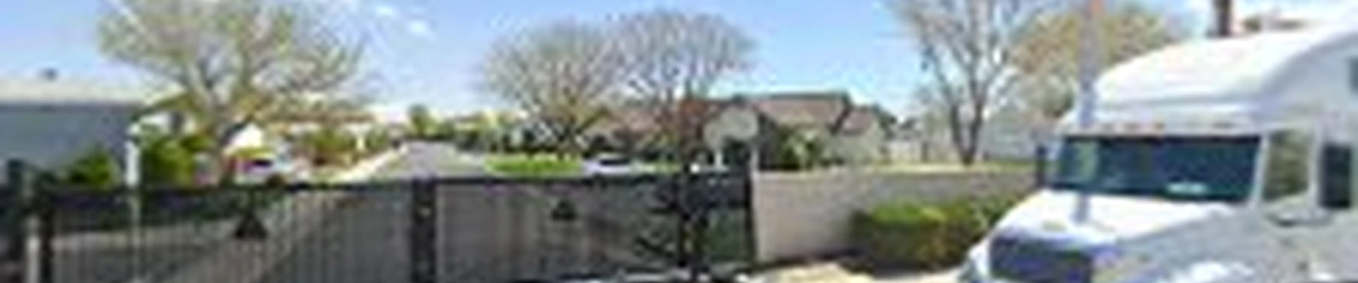 Miller's Green Gardening