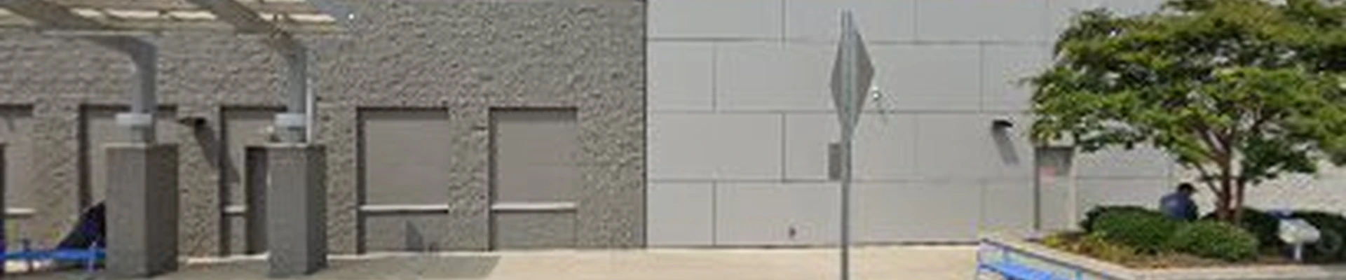 Walmart Garden Center