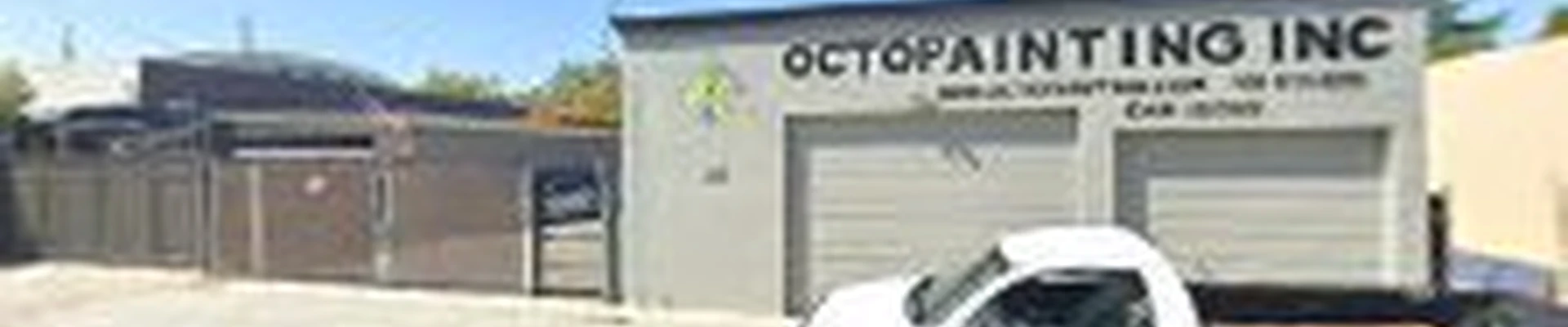 Octo Painting Inc