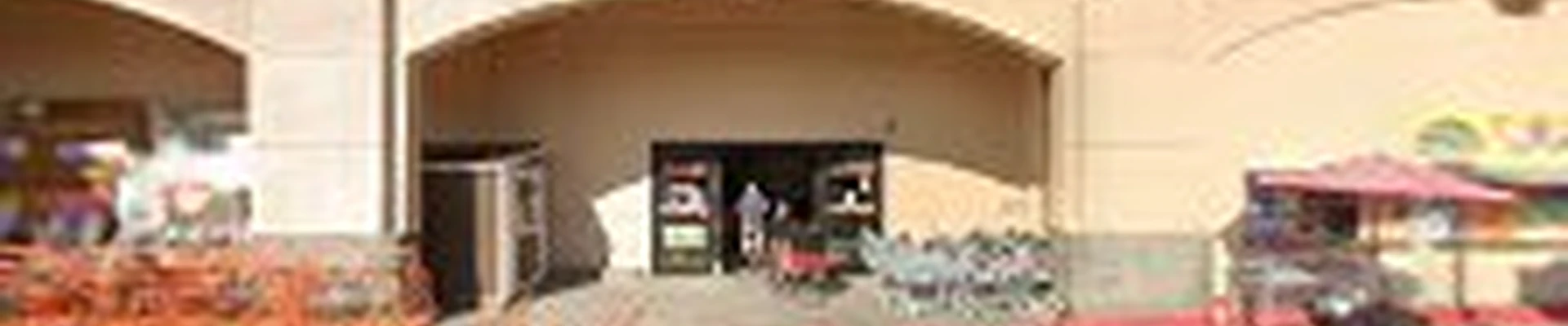 Garden Center at The Home Depot