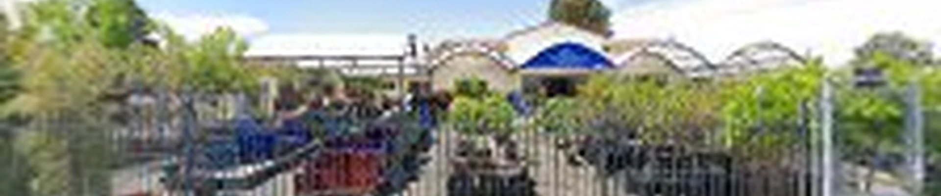 SummerWinds Nursery