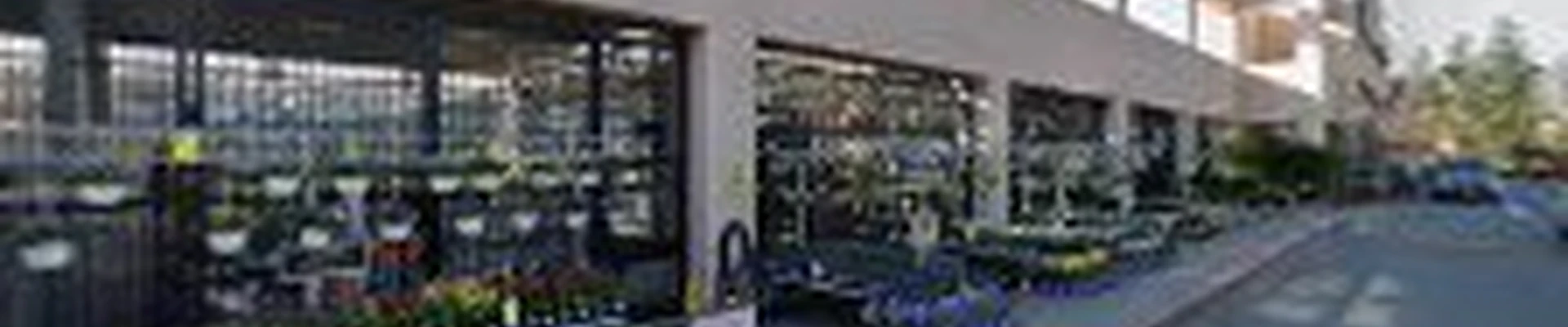 Garden Center at The Home Depot