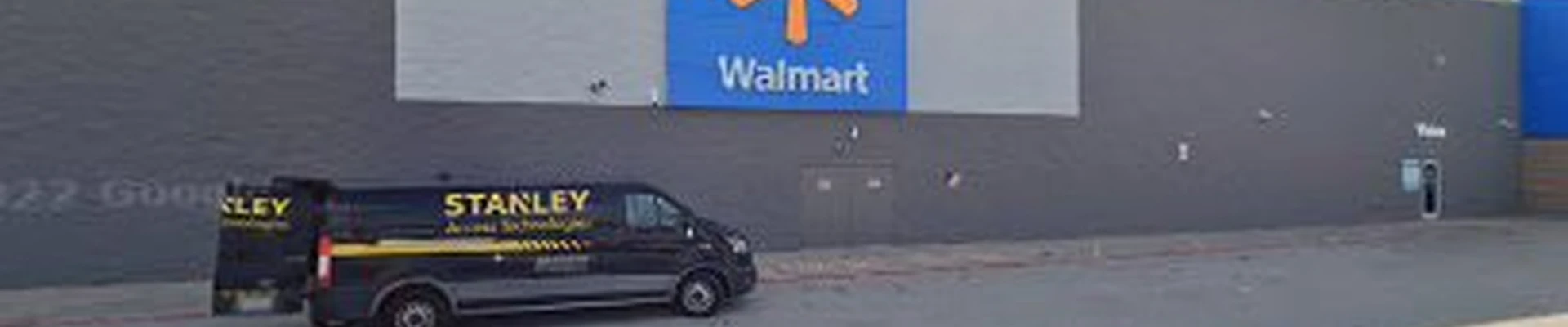 Walmart Garden Center