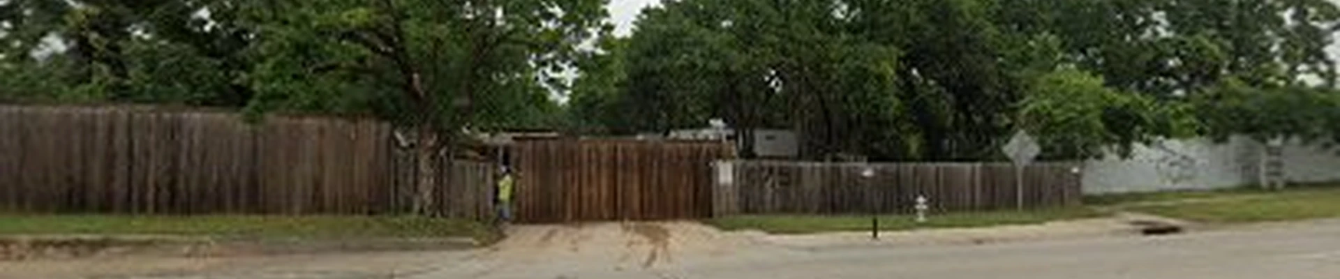 Solorzano’s Landscape Maintenance
