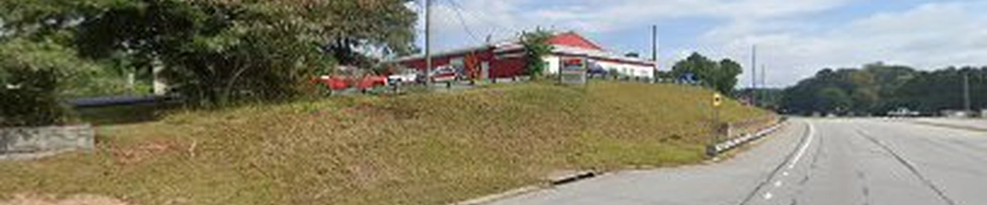 Southern Comfort Heating and Air Conditioning INC.