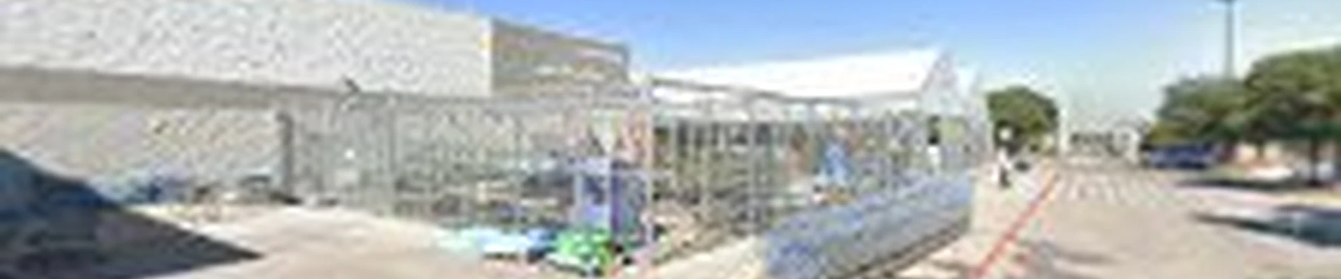 Walmart Garden Center