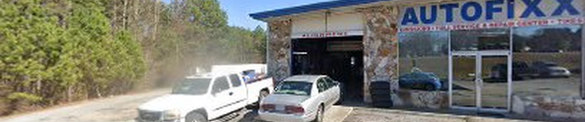 Air Control Heating & Air