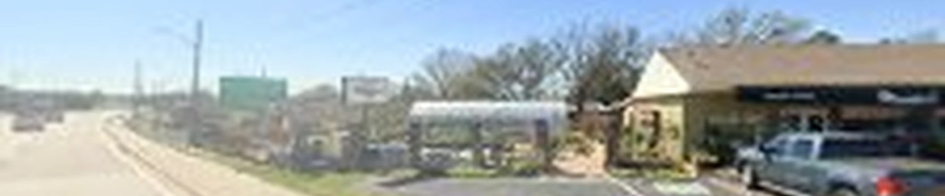 Meador's Garden Center & Landscaping